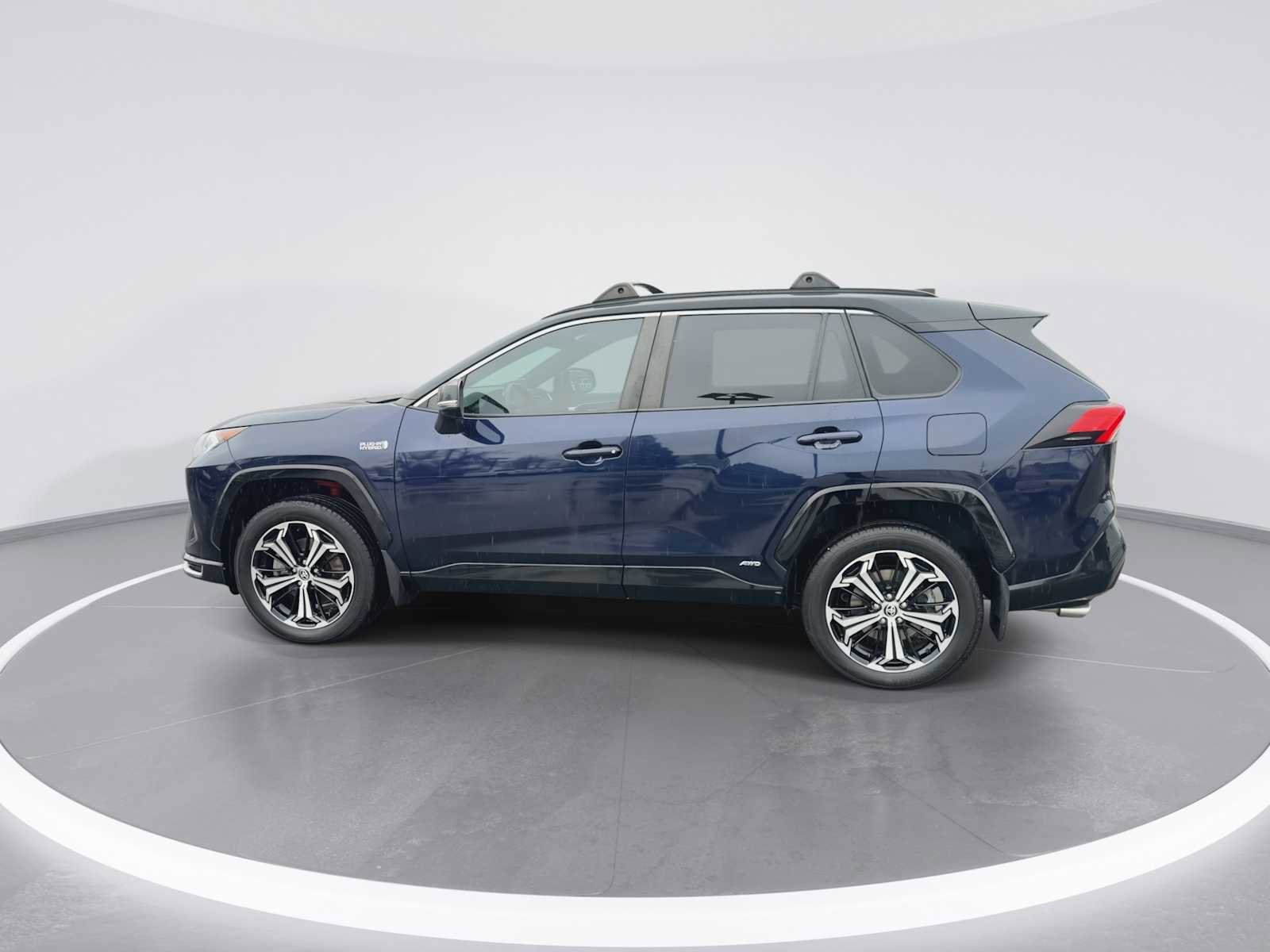 Certified 2021 Toyota RAV4 XSE w/ Weather Package image 5