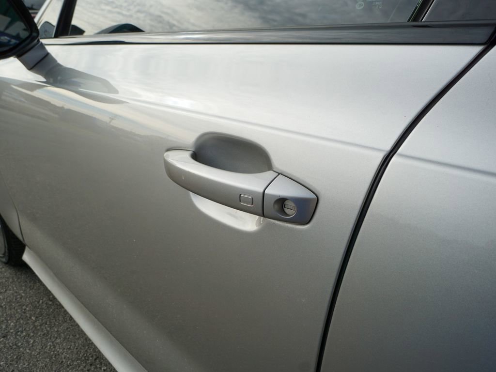 Used 2017 Audi RS 7 Prestige w/ Carbon-Optic Package image 8