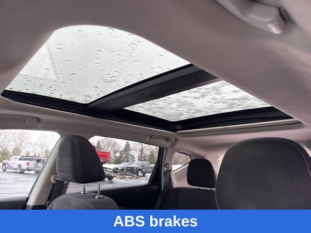 Used 2018 Nissan Murano SV AWD/4WD image 18