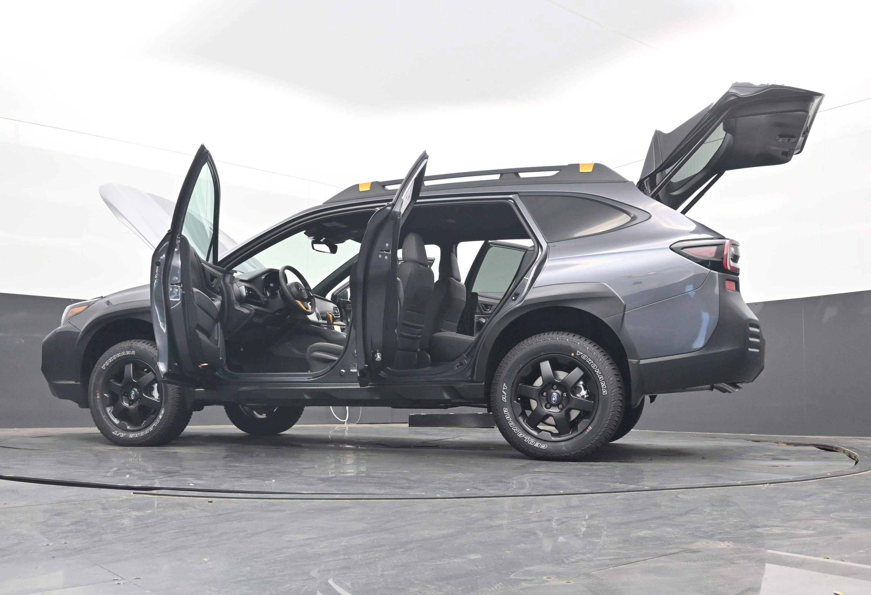 New 2025 Subaru Outback Wilderness image 41