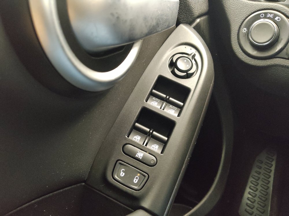 Used 2017 FIAT 500X Pop FWD image 27