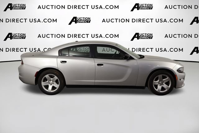 Used 2018 Dodge Charger Police w/ Fleet Safety Group RWD image 42
