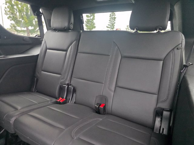 Certified 2024 Chevrolet Tahoe LT RWD image 13