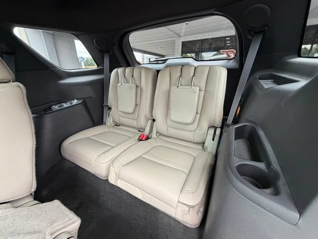 Used 2015 Ford Explorer Limited w/ Equipment Group 301A AWD/4WD image 20