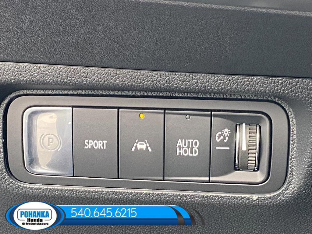 New 2026 Honda Prologue Elite image 21