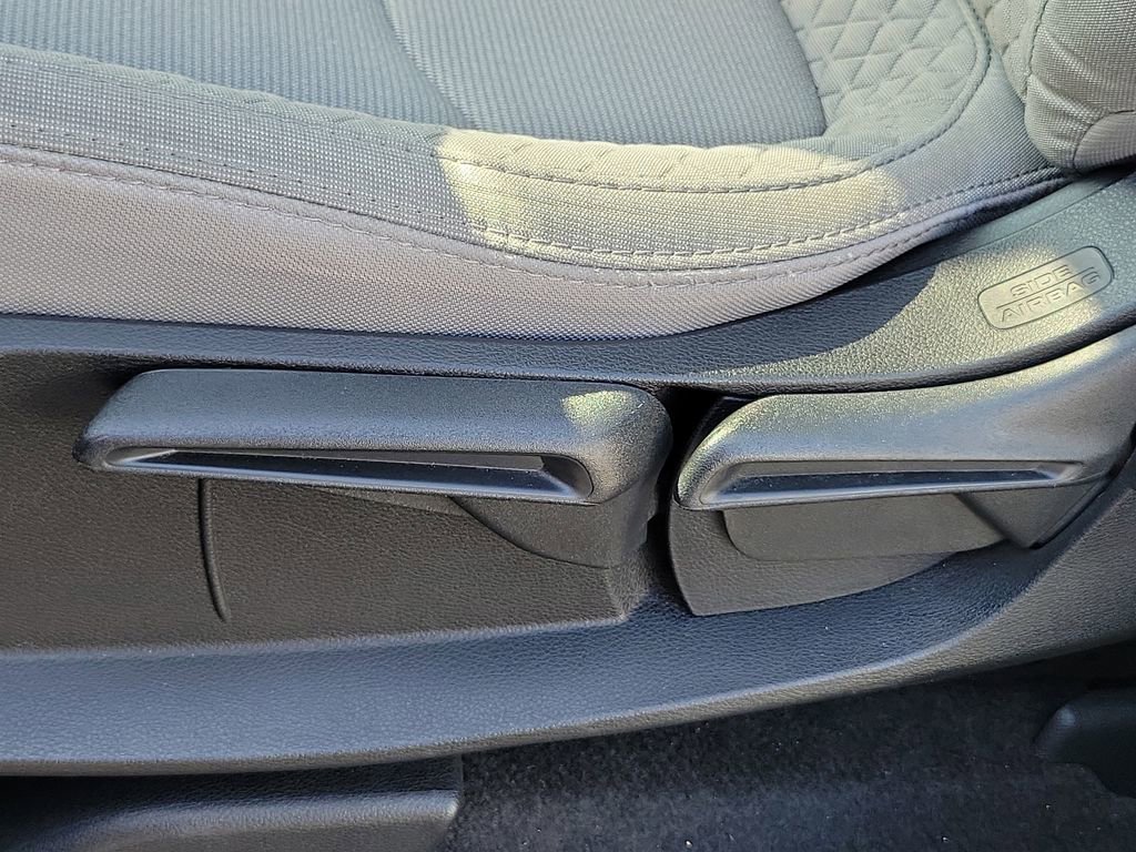 Certified 2023 Honda Pilot LX image 21