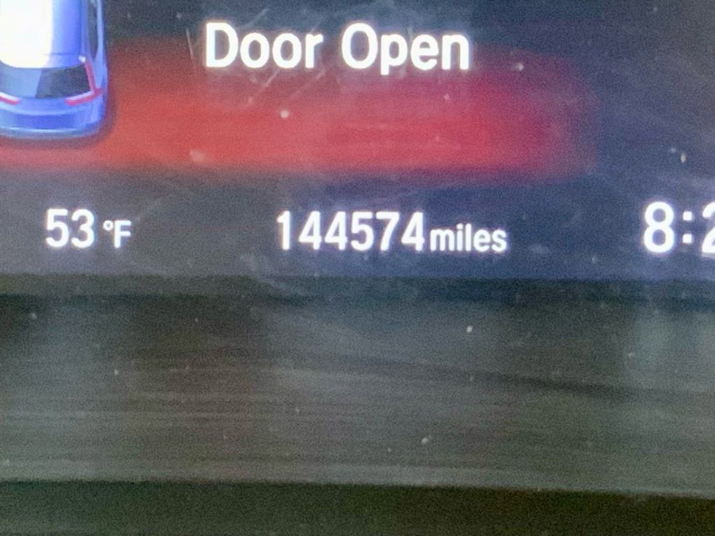 Used 2018 Honda CR-V EX-L image 36