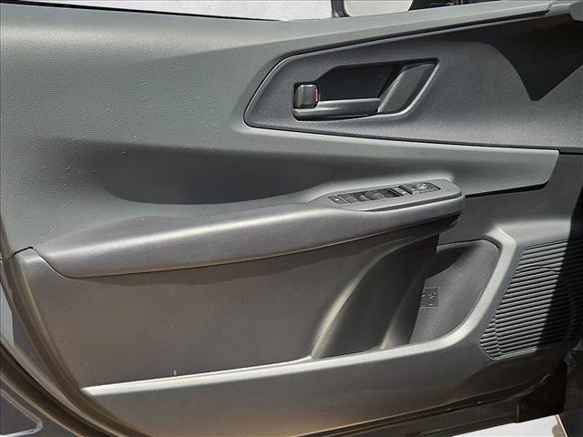 Used 2026 Toyota Prius LE FWD image 10