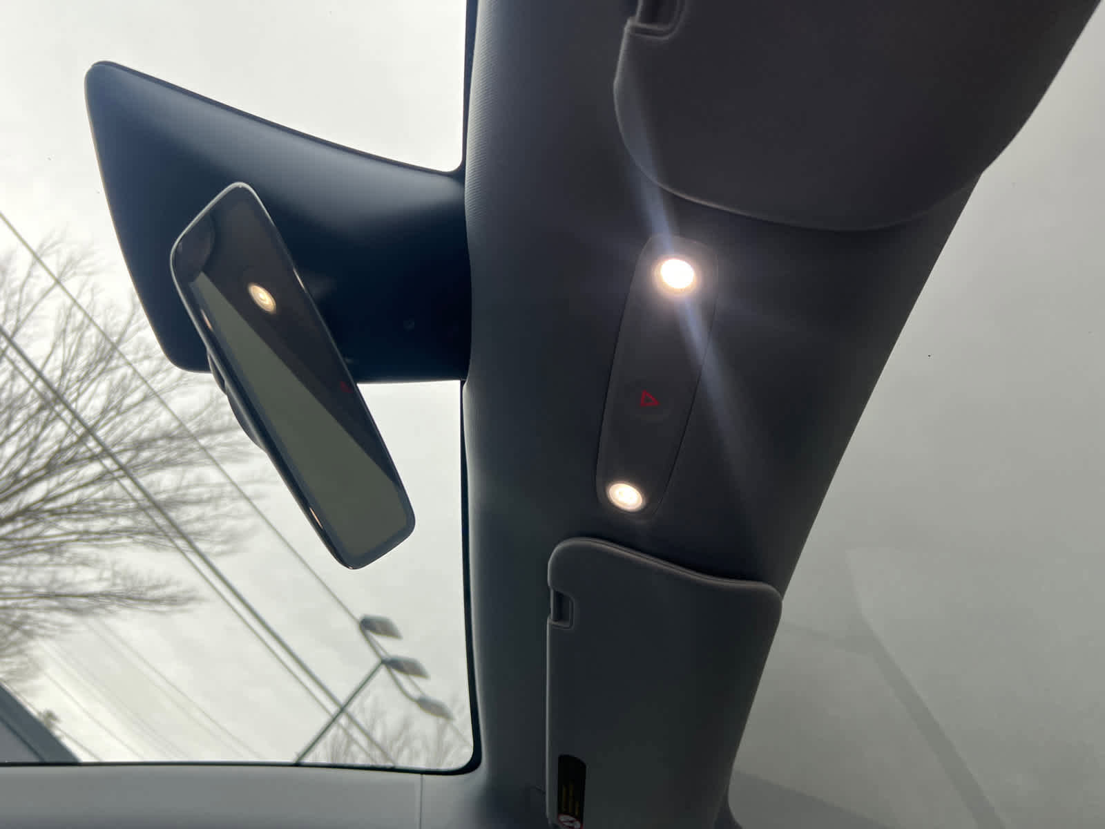 Used 2026 Tesla Model Y 2WD image 21