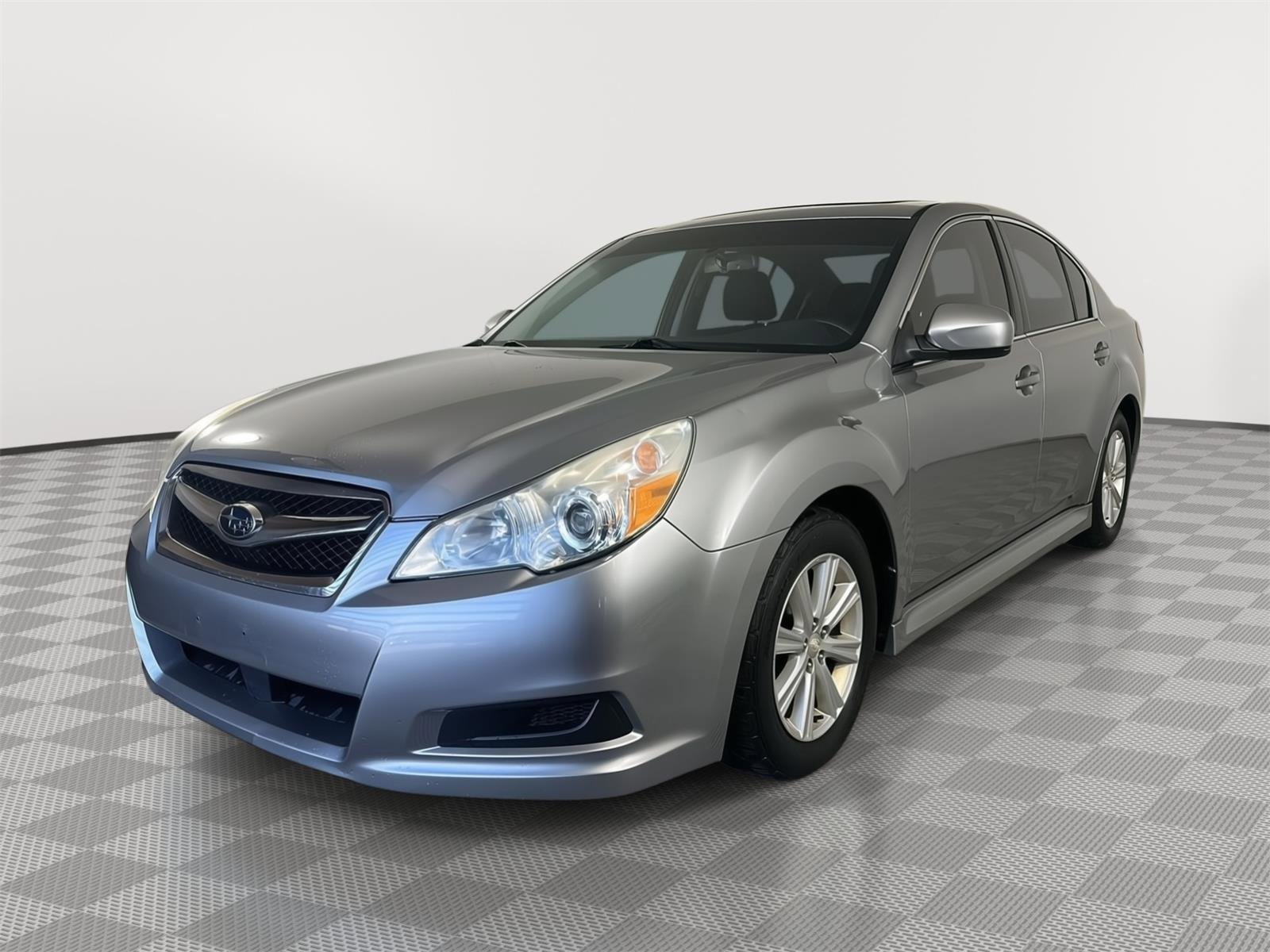 Used 2011 Subaru Legacy 2.5i Premium w/ All-Weather Pkg image 3
