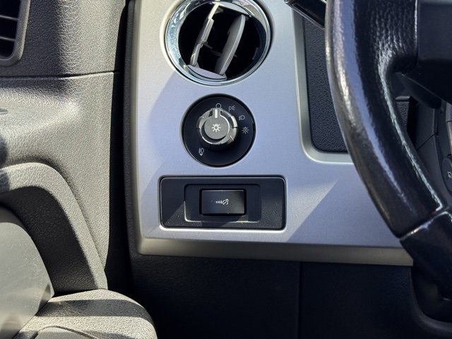 Used 2013 Ford F150 FX4 w/ Luxury Equipment Group image 23