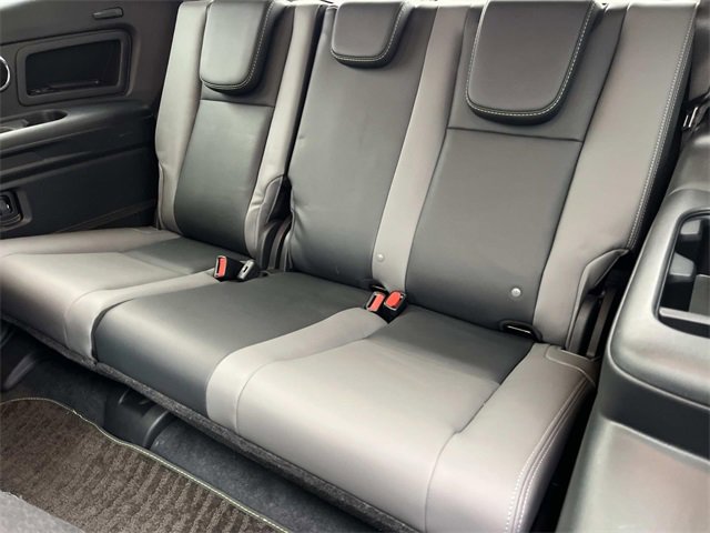 Used 2023 Subaru Ascent Onyx Edition Limited image 24