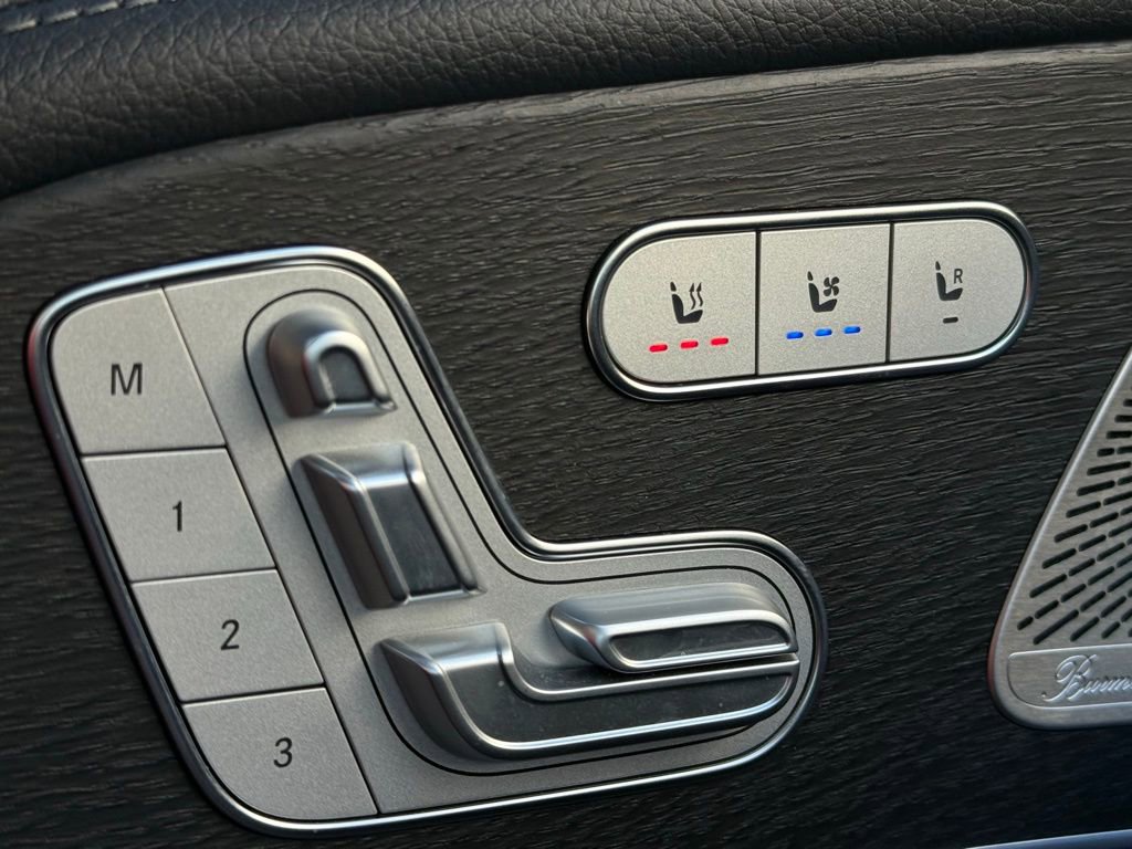 Used 2024 Mercedes-Benz GLE 350 4MATIC image 14