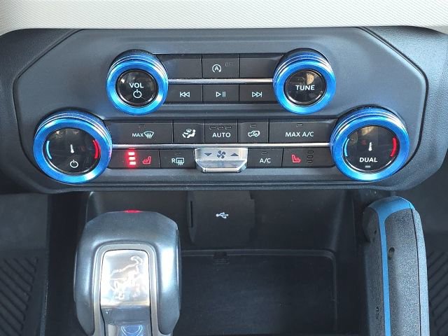 Used 2022 Ford Bronco Wildtrak image 36