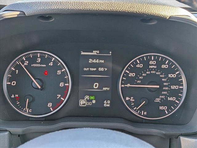 Used 2026 Subaru Forester Touring AWD/4WD image 10