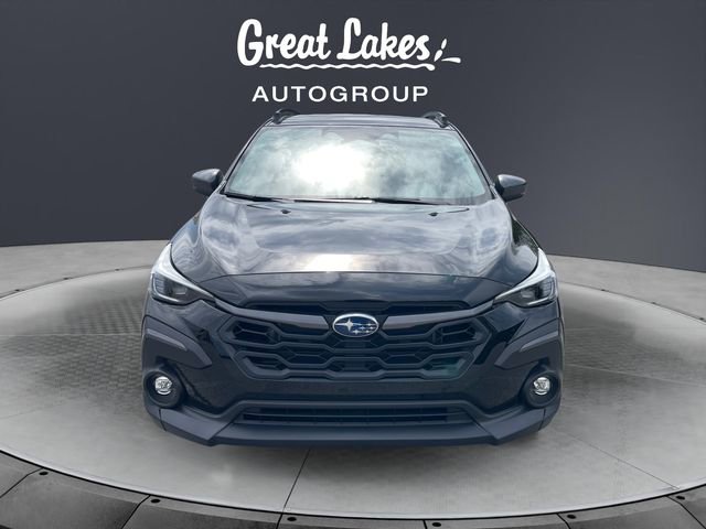 Certified 2025 Subaru Crosstrek 2.5i Limited AWD/4WD image 8