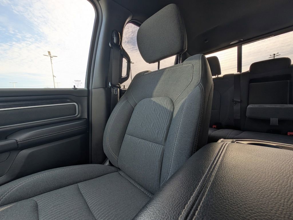 Used 2023 RAM 1500 Lone Star image 16