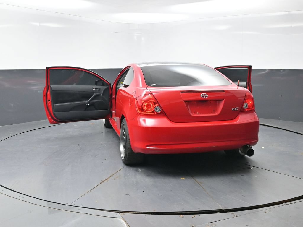 Used 2005 Scion tC w/ Release Series 1.0 FWD image 53