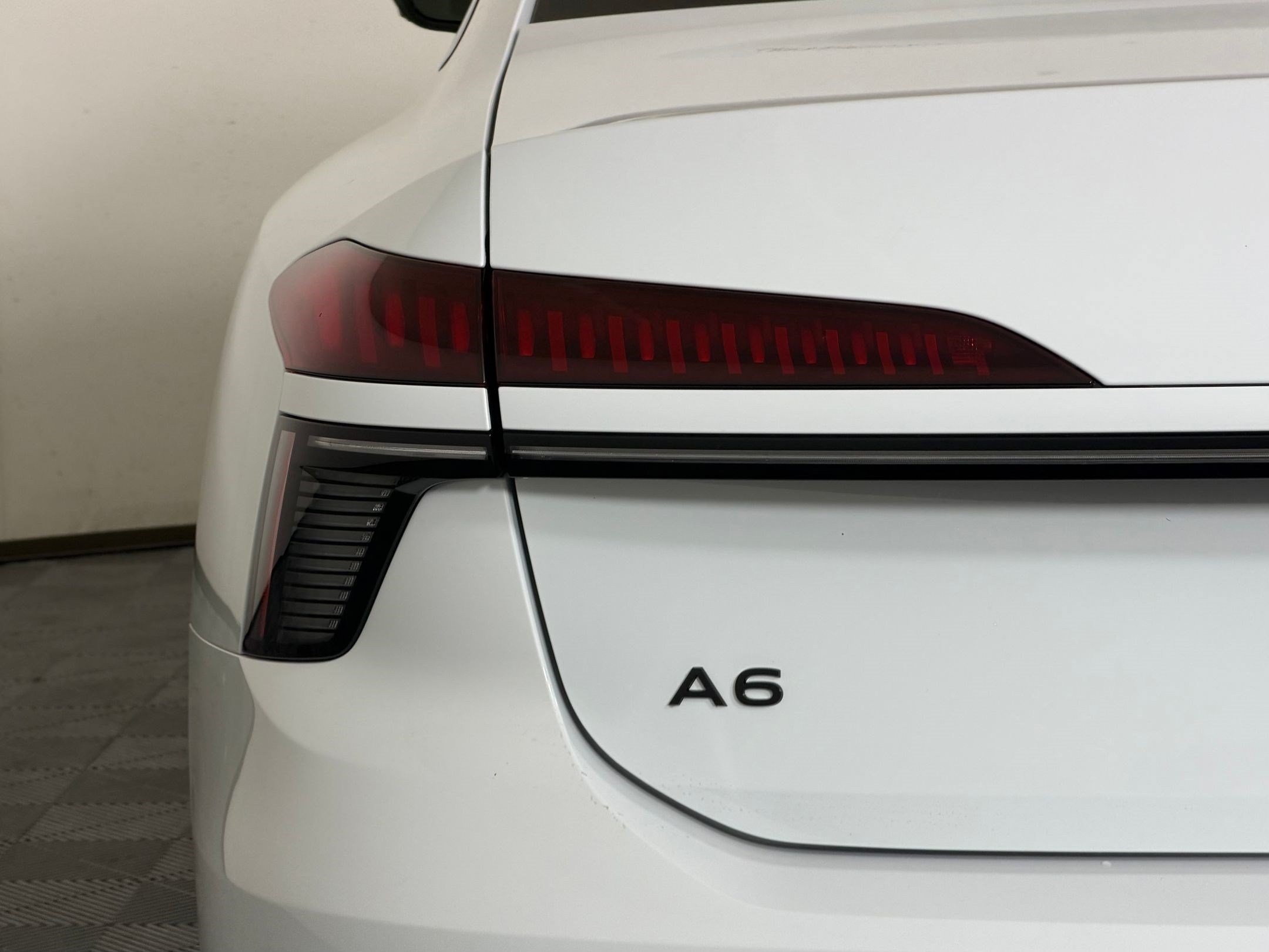 New 2026 Audi A6 Premium Plus AWD/4WD image 13