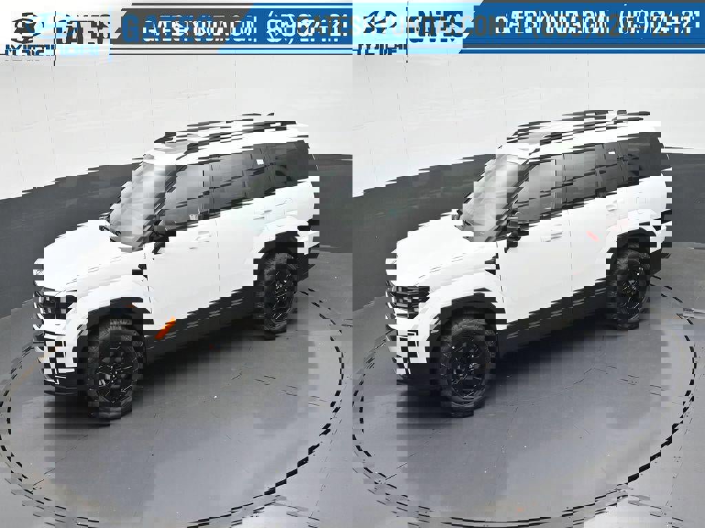 New 2026 Hyundai Santa Fe XRT image 46