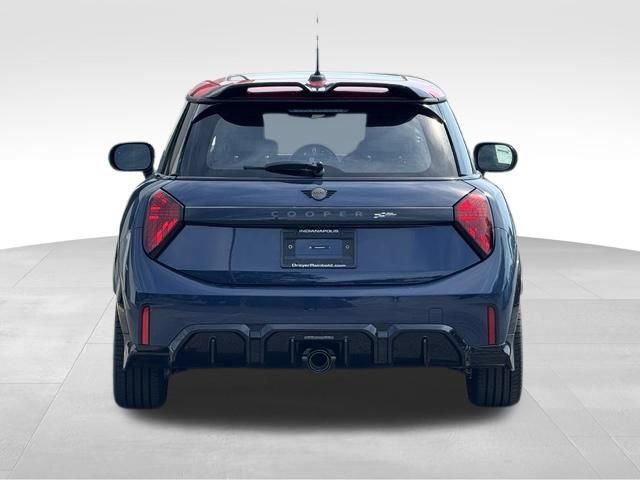 New 2027 MINI Cooper John Cooper Works FWD image 6