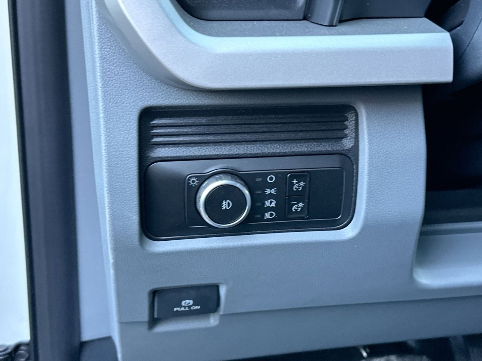 New 2026 Ford F450 XL image 18