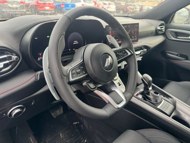 Used 2024 Dodge Hornet R/T image 14