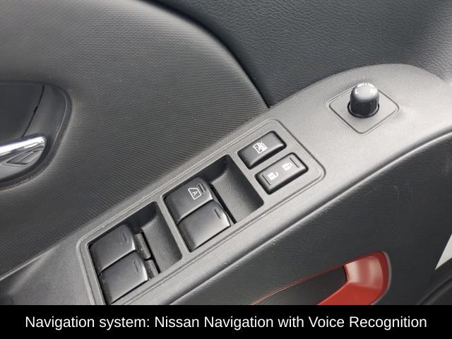 Certified 2023 Nissan Frontier PRO-4X w/ Pro Convenience Package AWD/4WD image 22