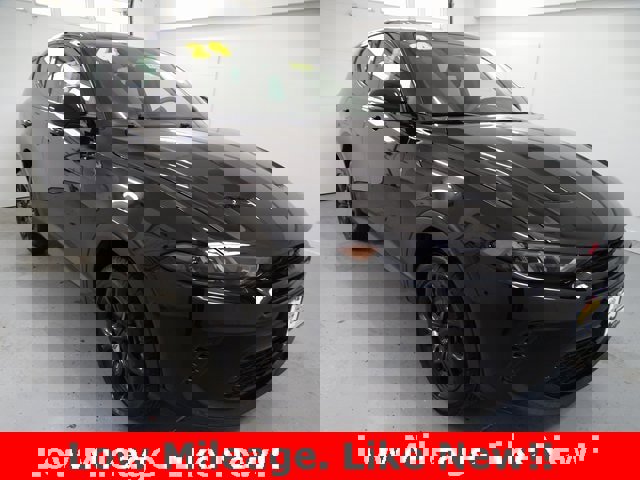 Used 2024 Dodge Hornet GT w/ GT Blacktop Package