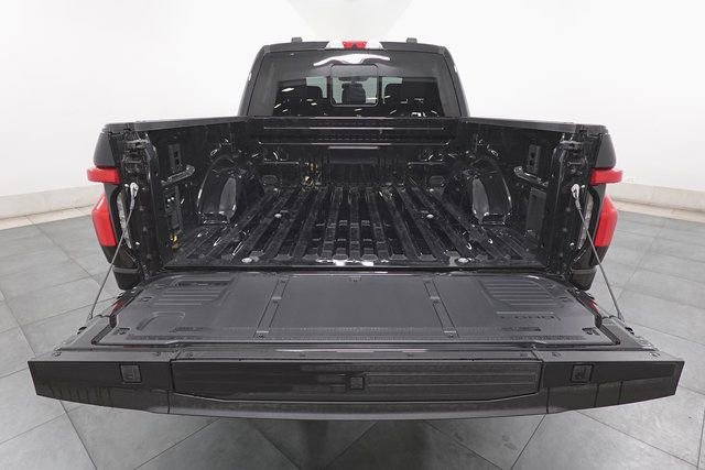 New 2025 Ford F150 Lightning Lariat image 7