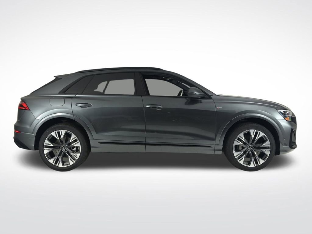 New 2026 Audi Q8 Premium Plus image 6