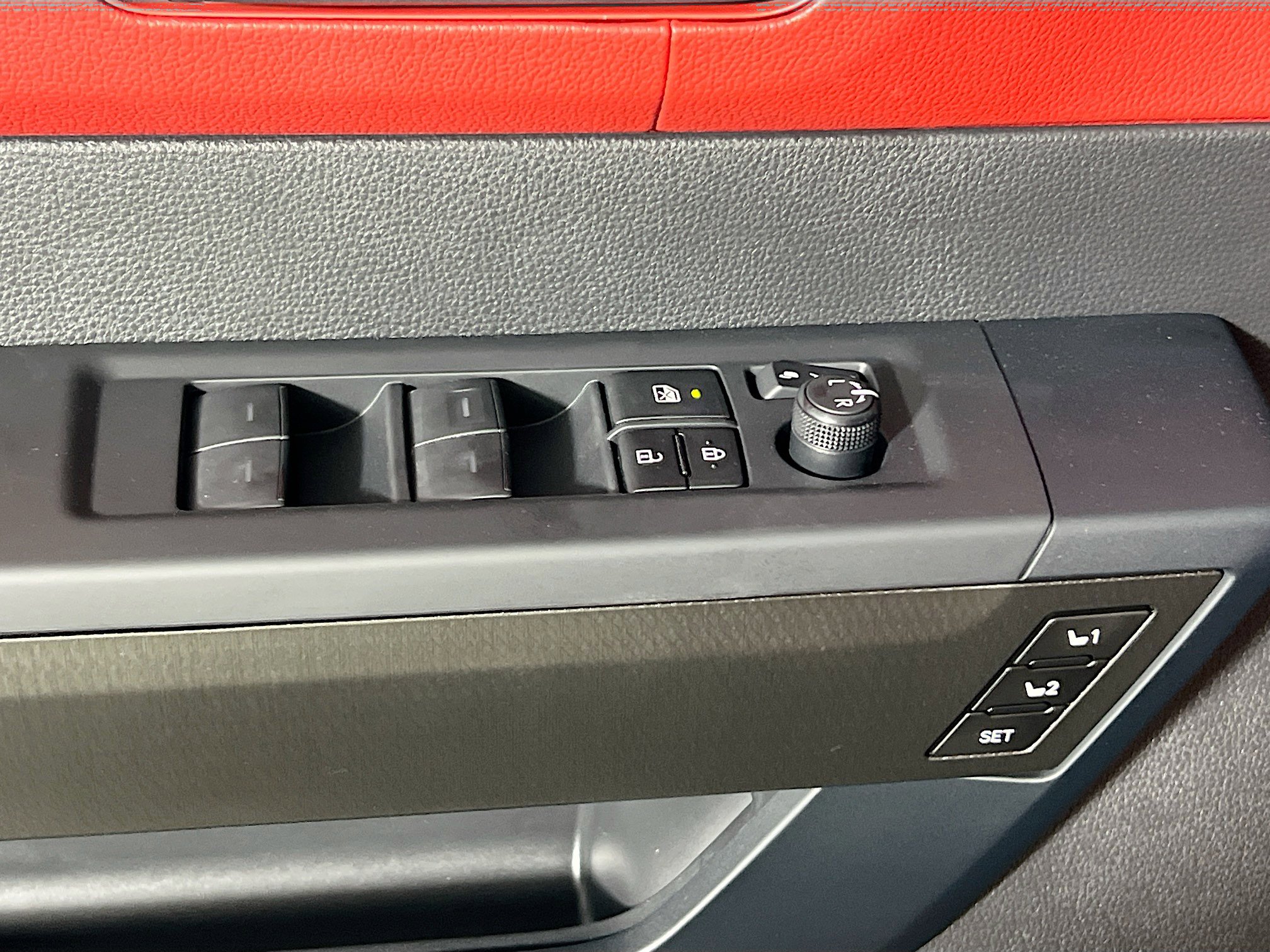 New 2026 Toyota Tundra TRD Pro image 16