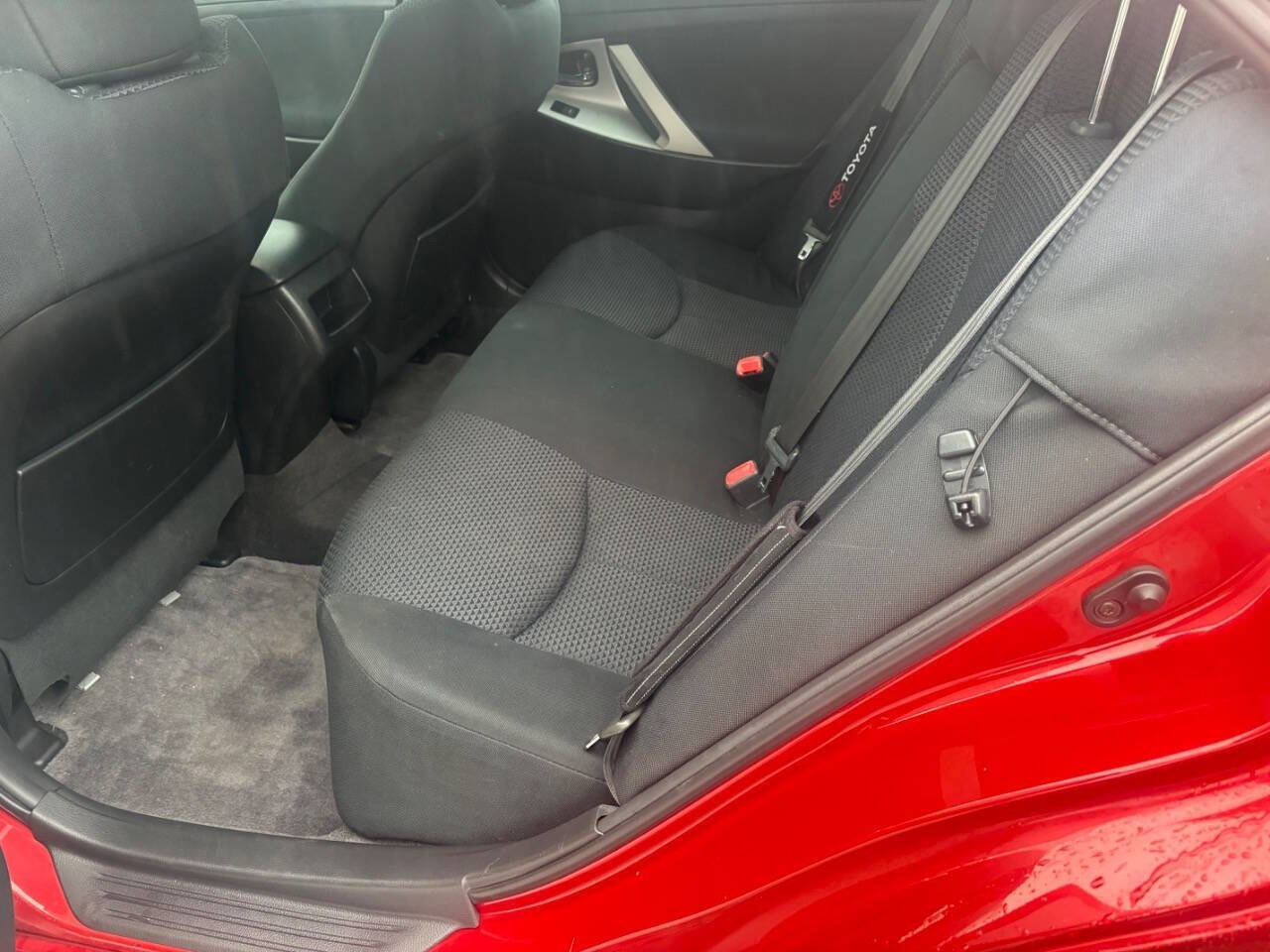 Used 2011 Toyota Camry SE w/ SE Extra-Value Pkg #1 image 12