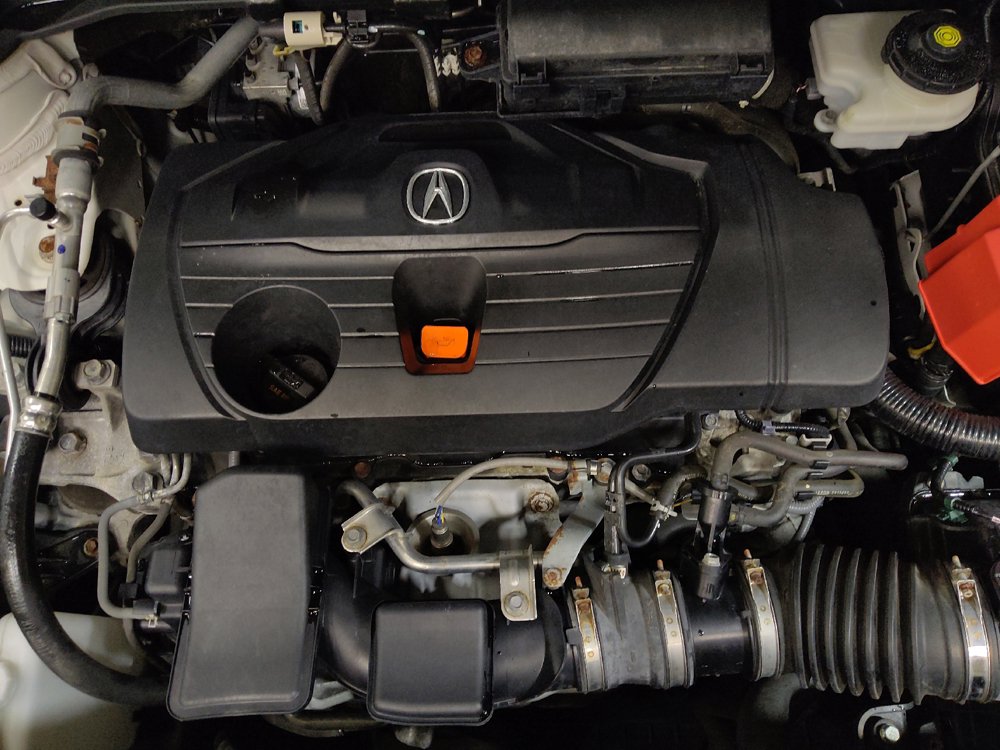 Used 2021 Acura RDX A-Spec AWD/4WD image 30