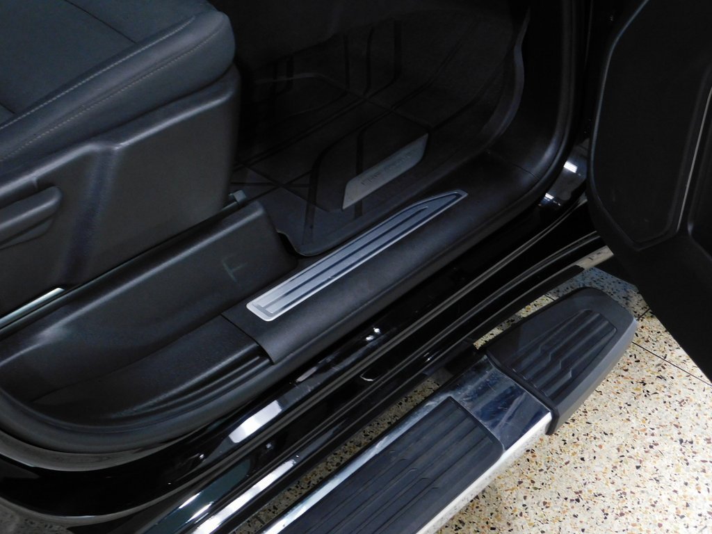 Used 2024 Chevrolet Silverado 1500 RST image 92