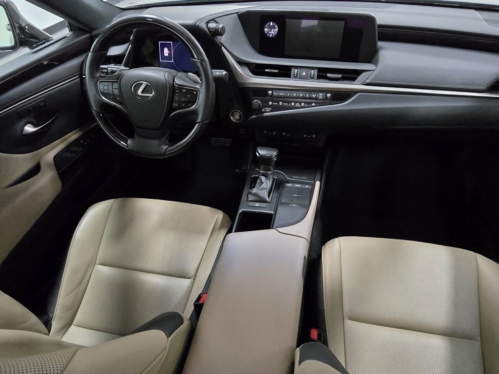 Used 2019 Lexus ES 350 image 21