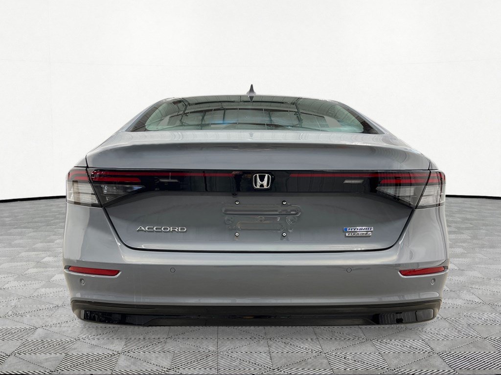 New 2026 Honda Accord Touring image 5