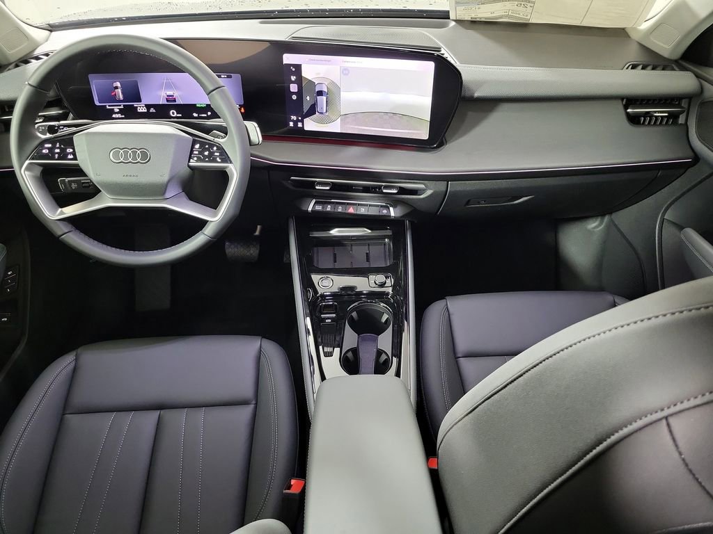 New 2026 Audi Q3 quattro 2.0T image 15