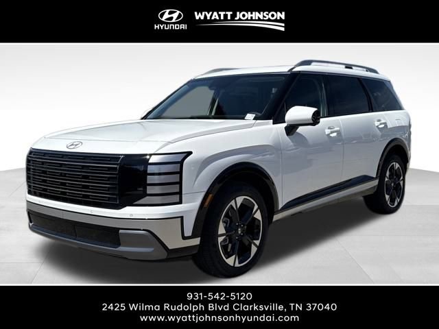 New 2026 Hyundai Palisade Limited