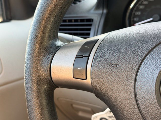 Used 2009 Chevrolet Cobalt LS FWD image 9