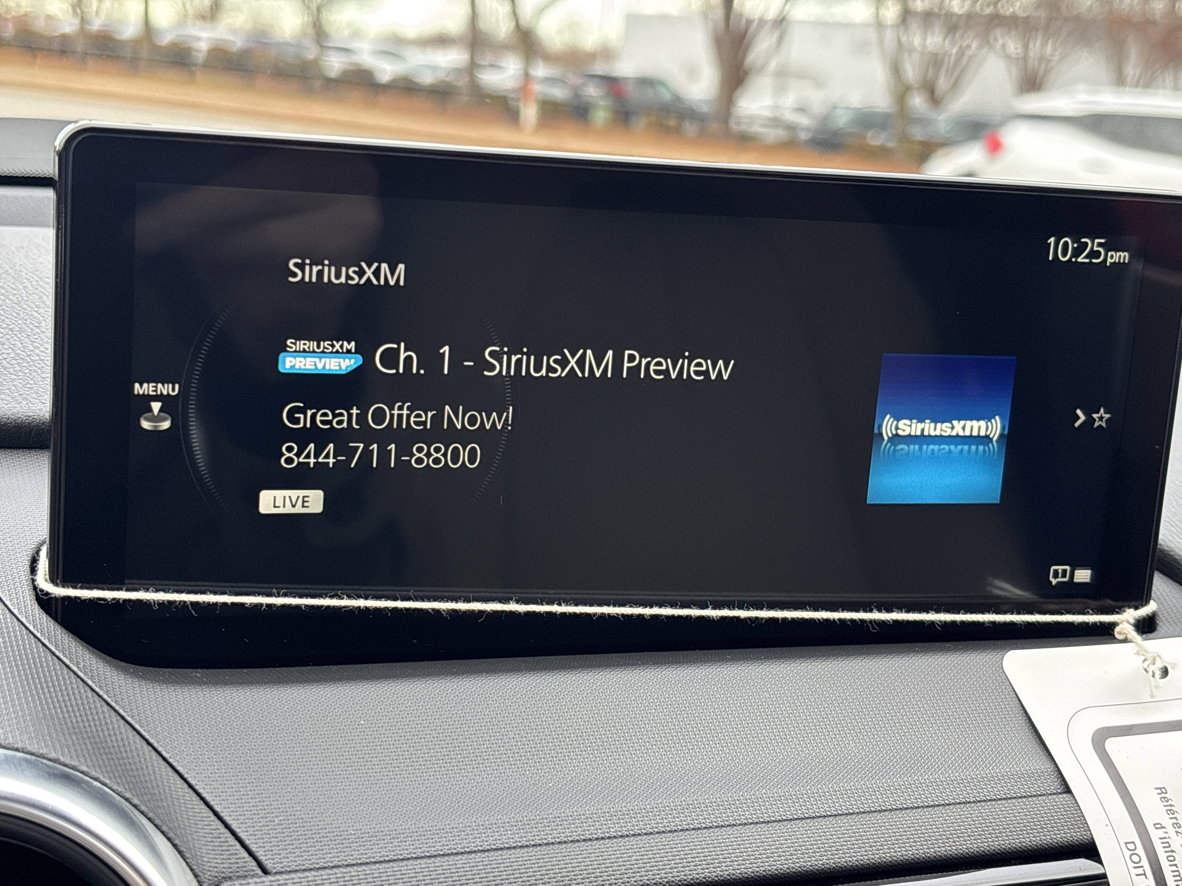 New 2025 MAZDA MX-5 Miata Grand Touring image 27