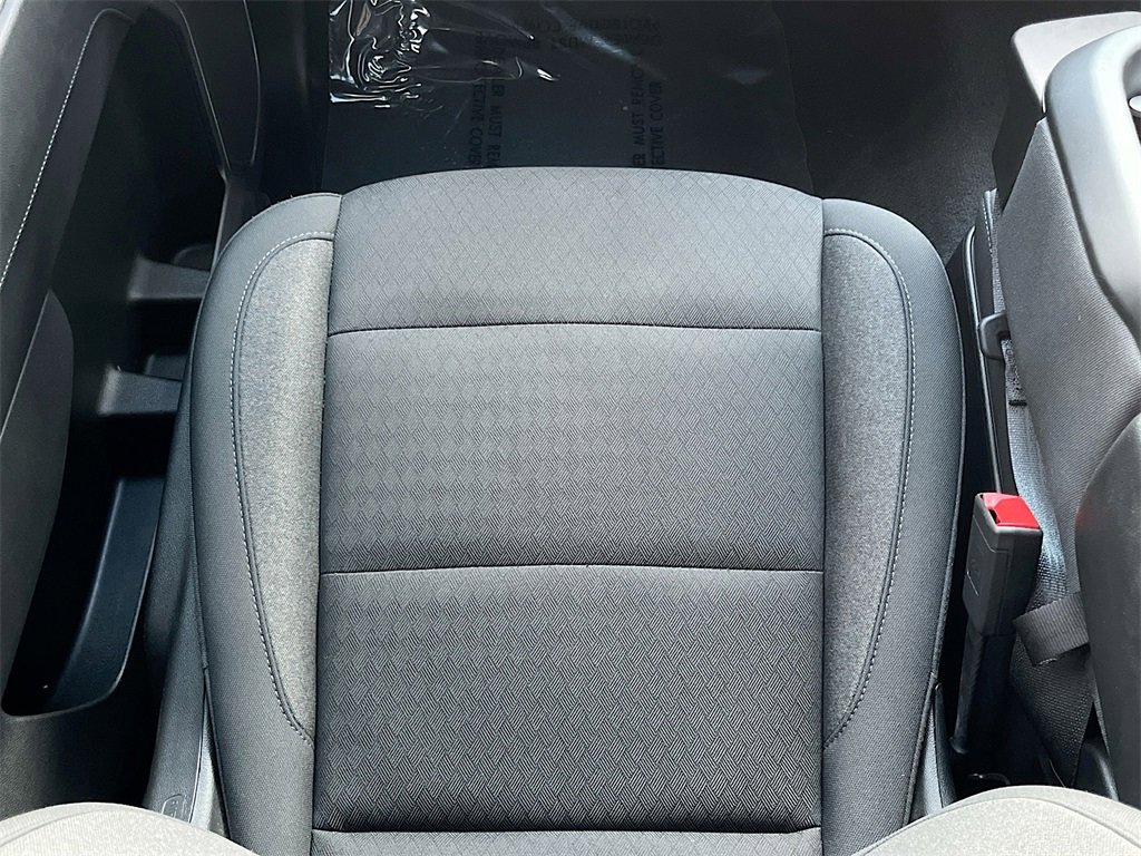 Used 2024 Chevrolet Silverado 1500 RST image 19