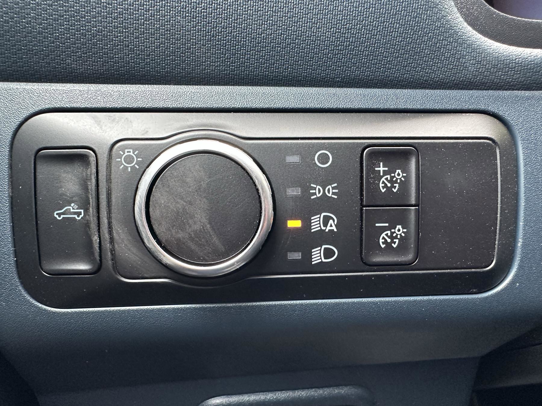 New 2025 Ford Maverick XLT w/ XLT Luxury Package image 26