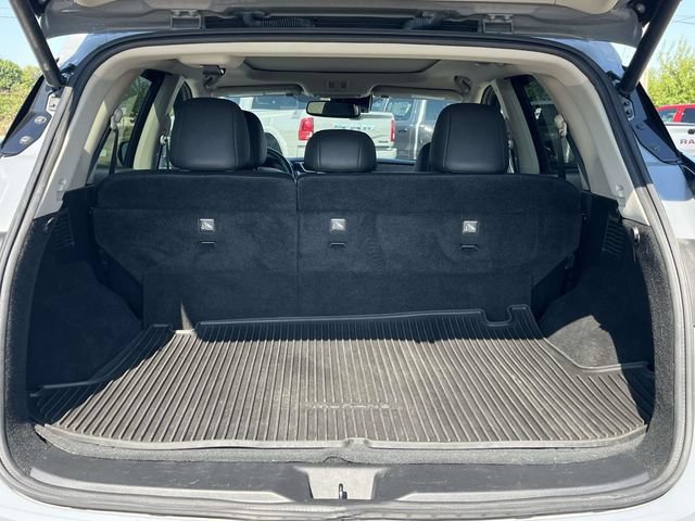 Used 2023 Nissan Murano Platinum w/ Cargo Package FWD image 21