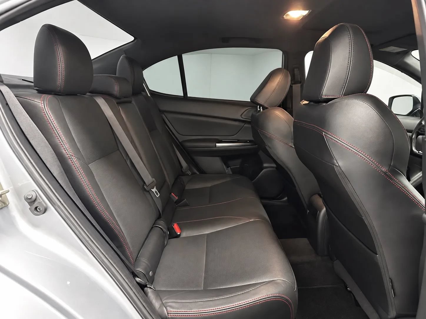 Used 2020 Subaru WRX Limited w/ Popular Package #1 AWD/4WD image 20