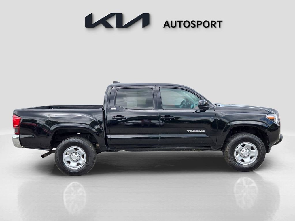 Used 2023 Toyota Tacoma SR5 image 7