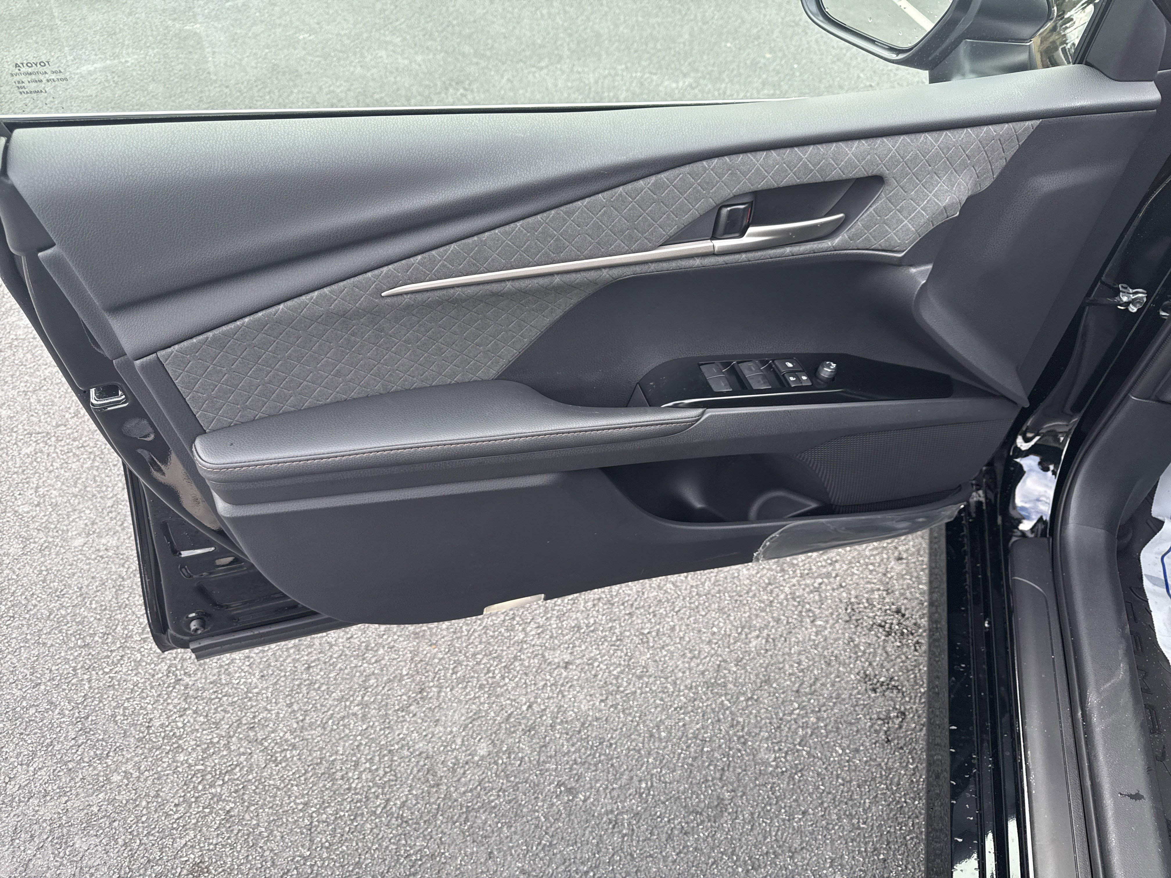 New 2026 Toyota Camry XLE image 22