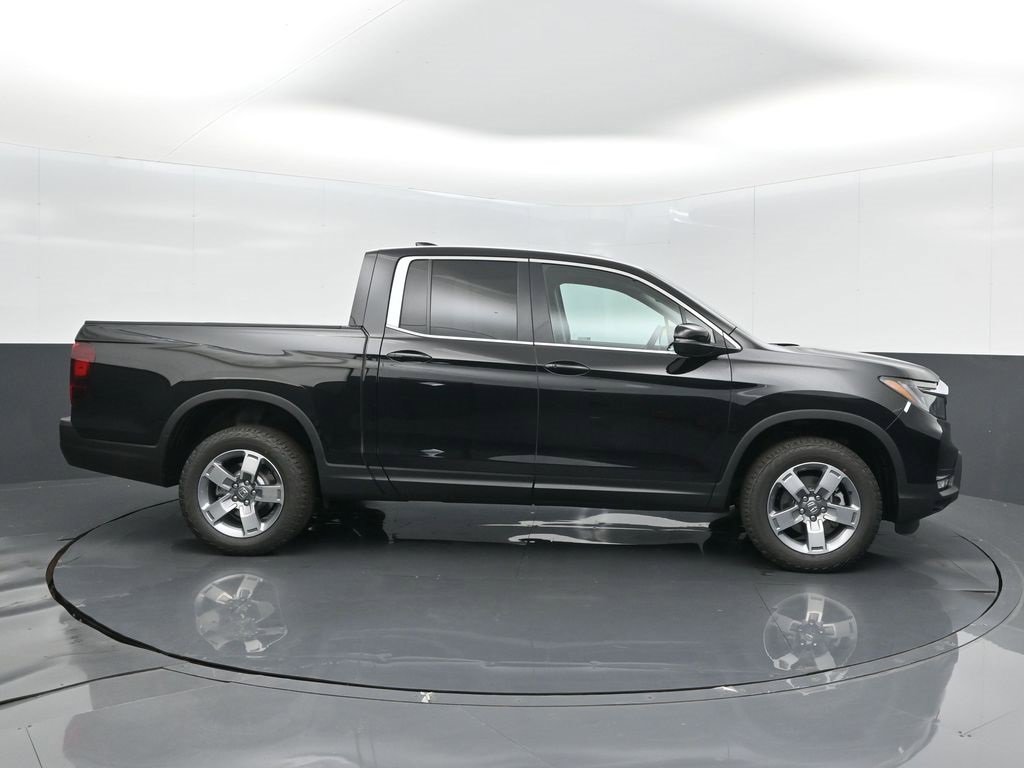 New 2026 Honda Ridgeline RTL image 25