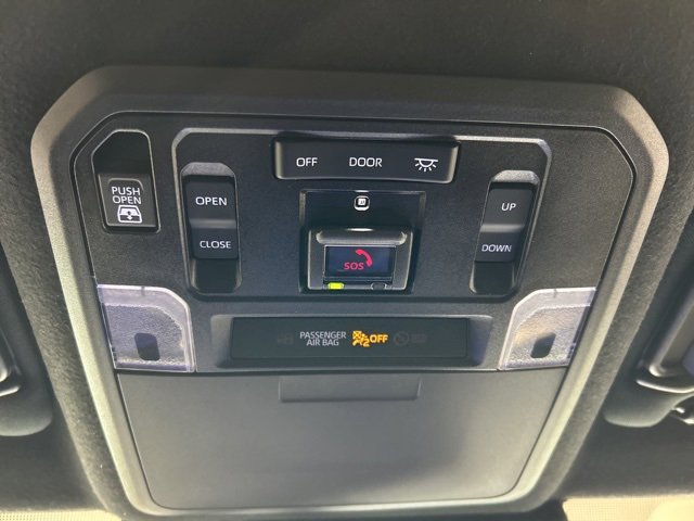 Used 2025 Toyota 4Runner TRD Off-Road Premium w/ Tow Technology Package image 14