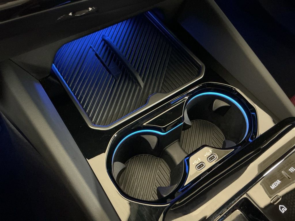 Certified 2024 BMW i5 eDrive40i w/ Premium Package image 14